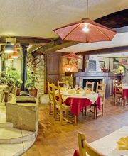 Hôtel le Chantoiseau image 5