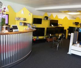 Bosshard Multimedia AG Service Partner Bild 1