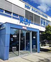 Richter+Frenzel BäderStore Gräfelfing Bild 9