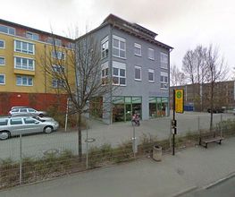 Physiotherapie Hellerau Bild 1