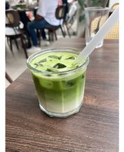 Café Saanu Bild 1