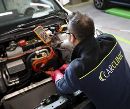 Car Clinic immagine 8