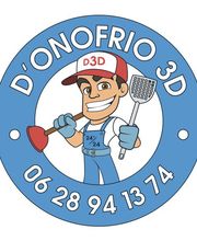 D'Onofrio 3D image 7