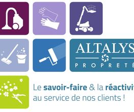 Altalys Propreté image 1
