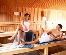 Wellness World Wallisellen Bild 2