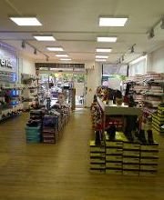 Schuh Armbruster Bild 5