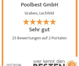 werkenntdenBESTEN.de Qualitätssiegel