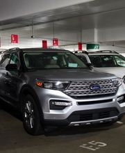 Budget Car Rental image 3