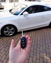 Clé Auto France image 2