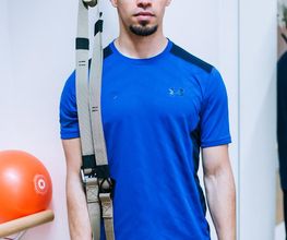 Delastik Personal Training München Bild 1