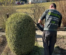 Hausmeisterservice-Cenkaj Bild 2