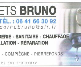 Cornu Bruno image 2
