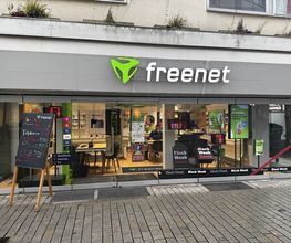 freenet Shop Bild 1