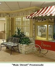 Alden of Waterford Rehabilitation and Health Care Center image 6