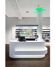 Jordan Apotheke Inh. Hammad Jordan Bild 4