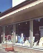 Aussenansicht der Galenus-Apotheke Zechner
