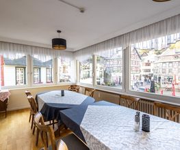Restaurant Flosdorff Bild 8