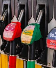 Shell Recharge Charging Station Bild 12