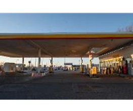 Shell Recharge Charging Station Bild 5