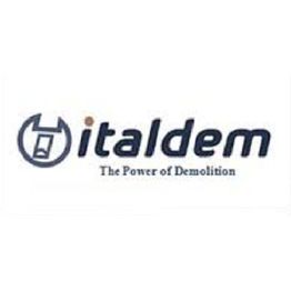 Italdem logo
