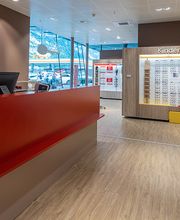 Optiker McOptic - Netstal Bild 4