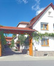 Hotel Bett und Frühstück Bild 1