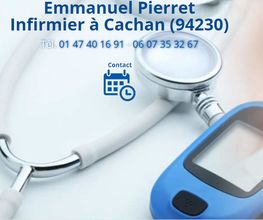 Pierret Emmanuel image 2