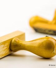 Stempel Müller e.K. Bild 1