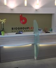 BIOGROUP - Laboratoire de Soultz-sous-Forêts image 1