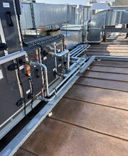 Monkey Chauffage Bild 12