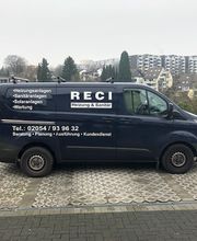 Reci GmbH Sanitär und Heizung Bild 1