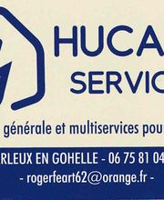 Hucaro services image 1