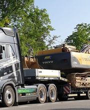 BBS Transports Sàrl Bild 12