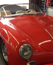 Wagener Automobilpflege Bild 3