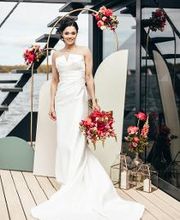 Jannica Petzold - Hochzeitsplanerin für Berlin & Brandenburg Bild 9