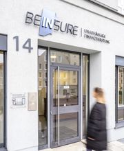 Lernen Sie uns unverbindlich bei einer kostenfreien Erstberatung kennen.