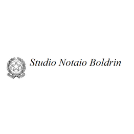 Studio Notaio Francesca Boldrin logo