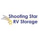 Shooting Star RV Storage