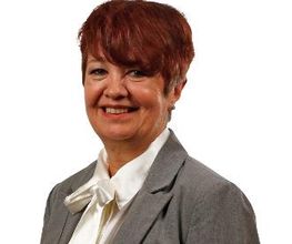 Kerstin Thiele: Allfinanz Deutsche Vermögensberatung Bild 1