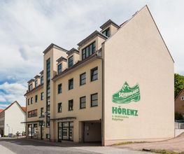 ORTHOPÄDIETECHNIK HÖRENZ Bild 1