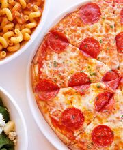 Sauce Pizza & Wine image 1