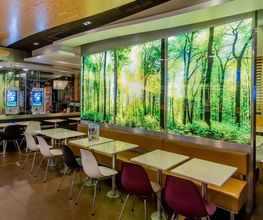 McDonald's Bild 6