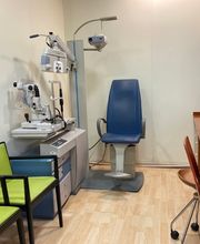 Optica2000 El Corte Inglés Independencia imagen 3