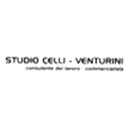 Studio Celli logo