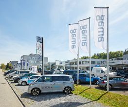 AMAG Kloten Bild 13