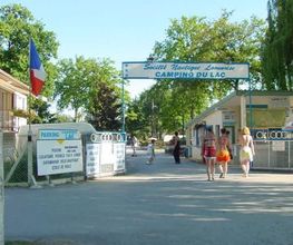 Camping du Lac image 3