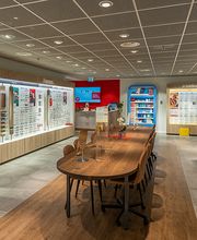 Optiker McOptic - Schlieren Bild 3