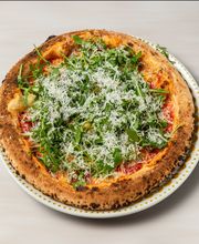 Pizzabar Molino Bild 7