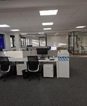 Agence d'intérim Randstad - Dijon / Industrie - Transport & logistique - BTP image 3