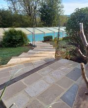 Daniel Moquet signe vos allées - Ent. Garrigou image 7